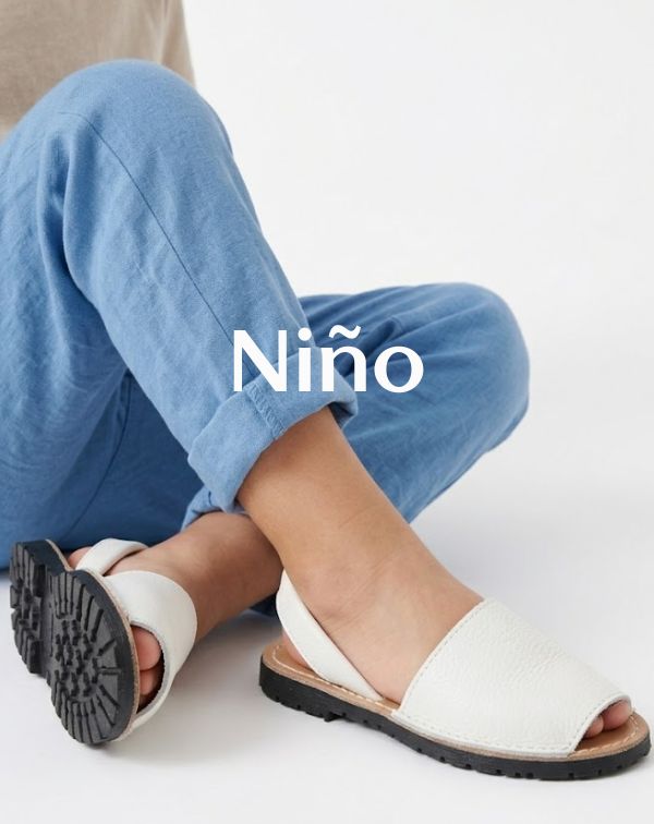 Zapatos para niño en Vanessa Calzados